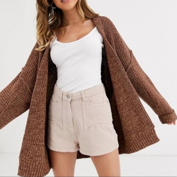 Free People High Hopes Cardigan - Picture 2 of 8